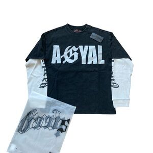 Godspeed Cash Cobain Collab Thermal Medium